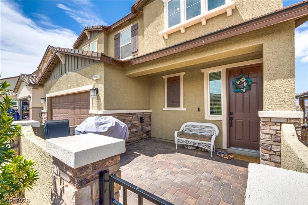 2741 Gallarate, Henderson, NV 89044