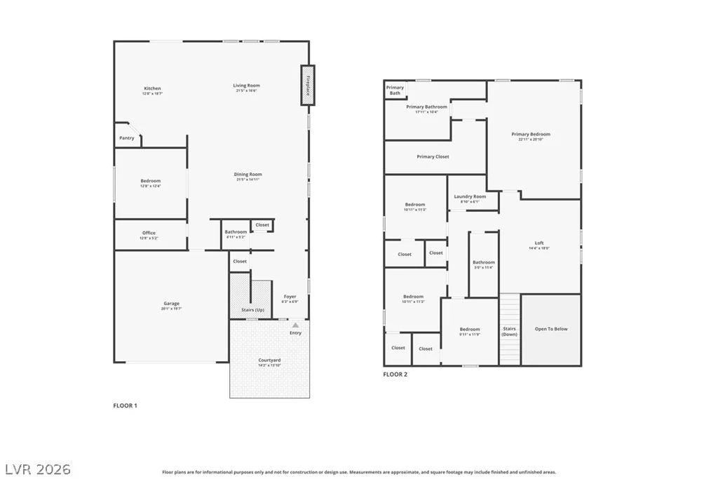 2741 Gallarate, Henderson, NV 89044