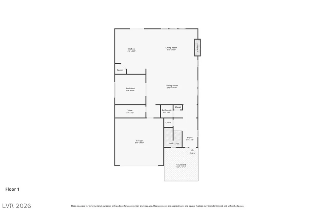 2741 Gallarate, Henderson, NV 89044