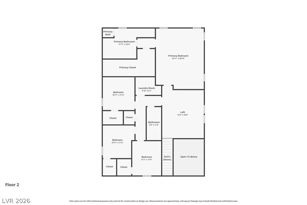 2741 Gallarate, Henderson, NV 89044