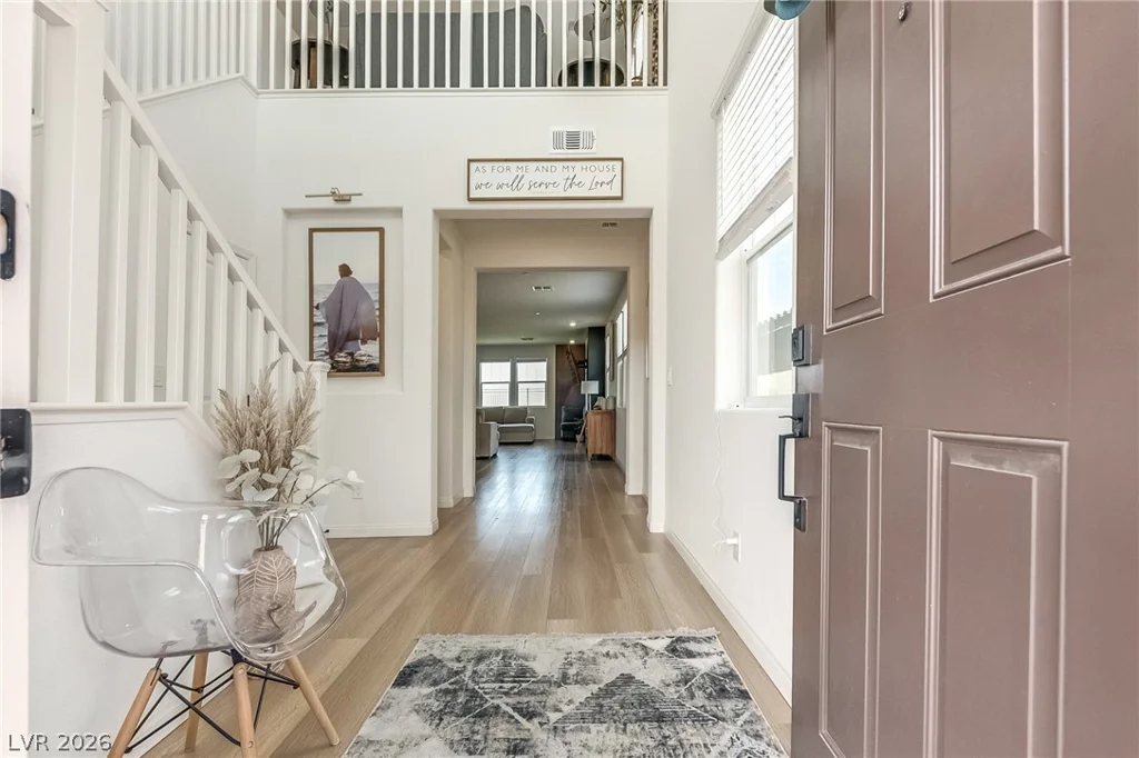 2741 Gallarate, Henderson, NV 89044