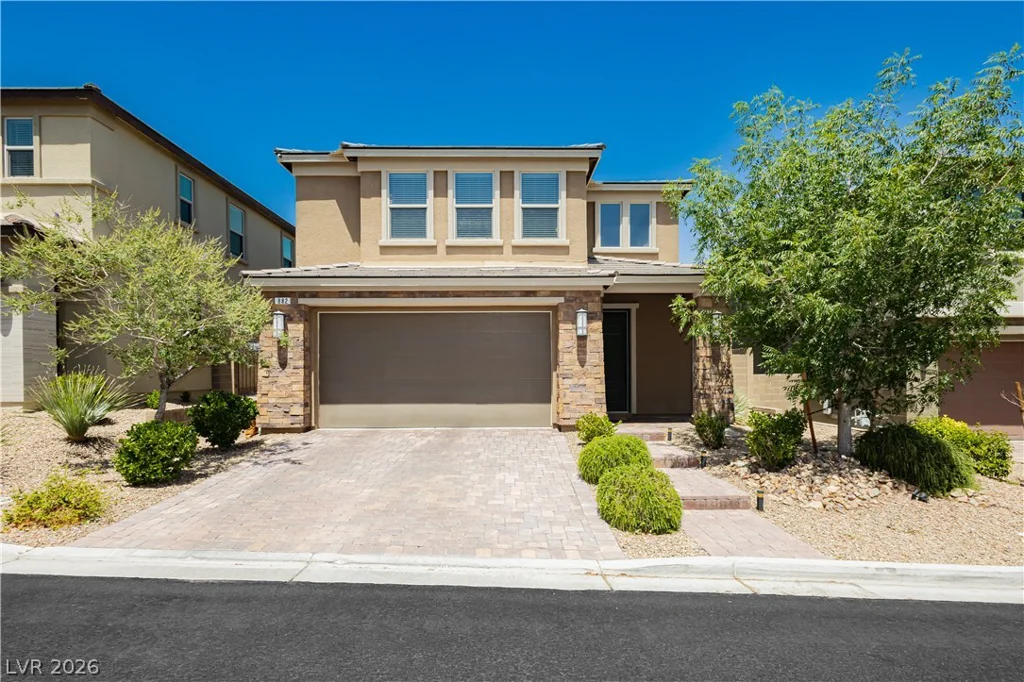 882 Cherry Glen, Las Vegas, NV 89138