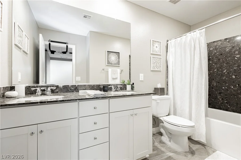 882 Cherry Glen, Las Vegas, NV 89138