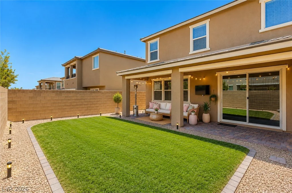 882 Cherry Glen, Las Vegas, NV 89138
