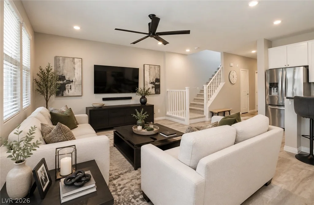 882 Cherry Glen, Las Vegas, NV 89138