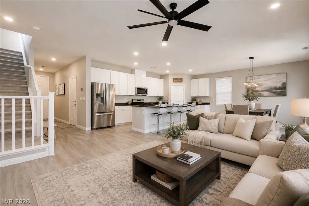 882 Cherry Glen, Las Vegas, NV 89138