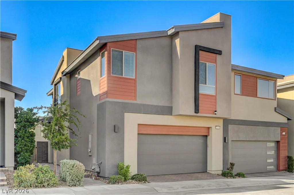 3198 Vittoria, Henderson, NV 89044