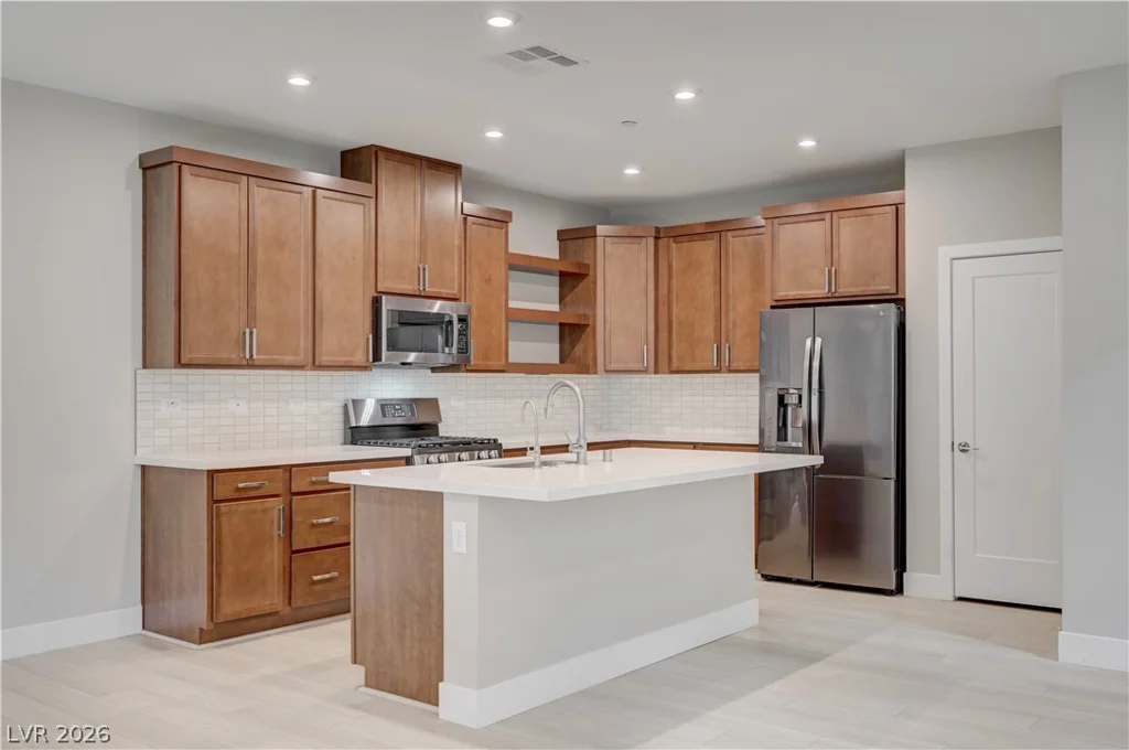 3198 Vittoria, Henderson, NV 89044