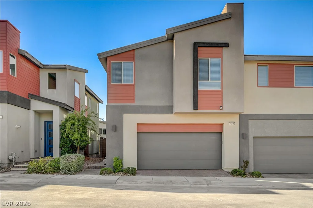 3198 Vittoria, Henderson, NV 89044