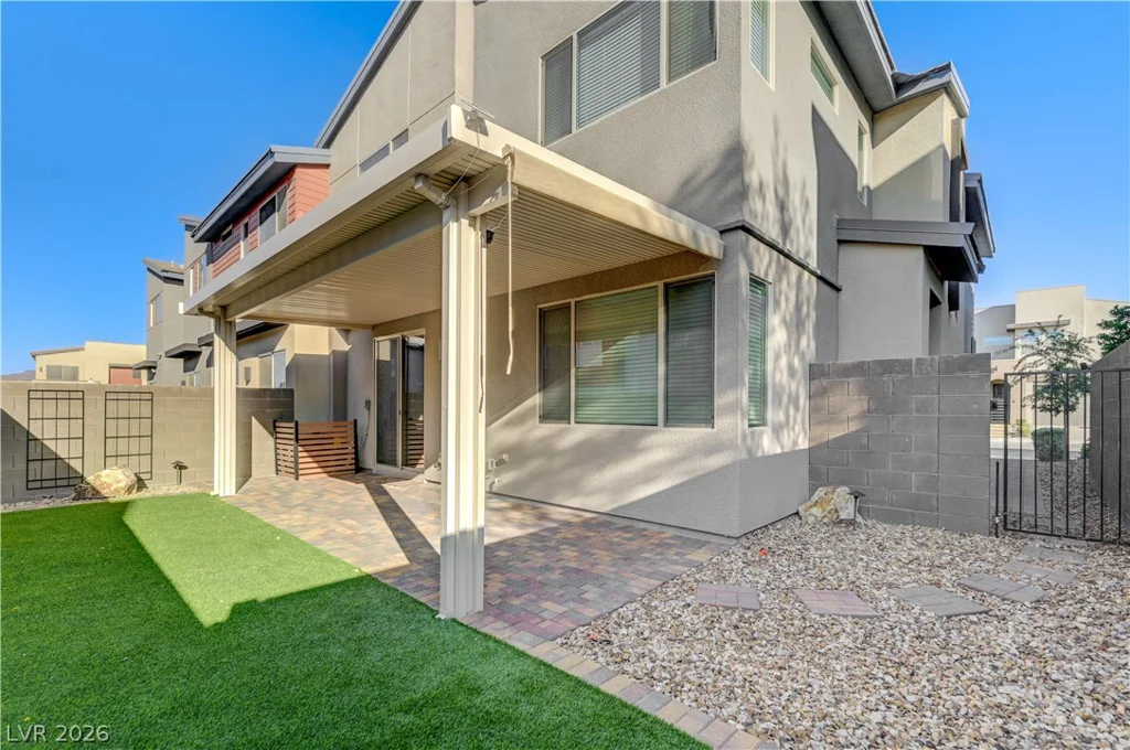 3198 Vittoria, Henderson, NV 89044
