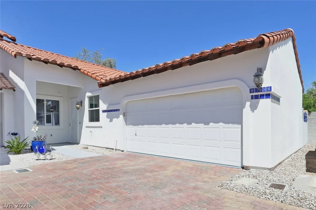 8708 Villa Pablo, Las Vegas, NV 89147
