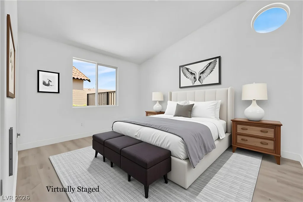 8708 Villa Pablo, Las Vegas, NV 89147