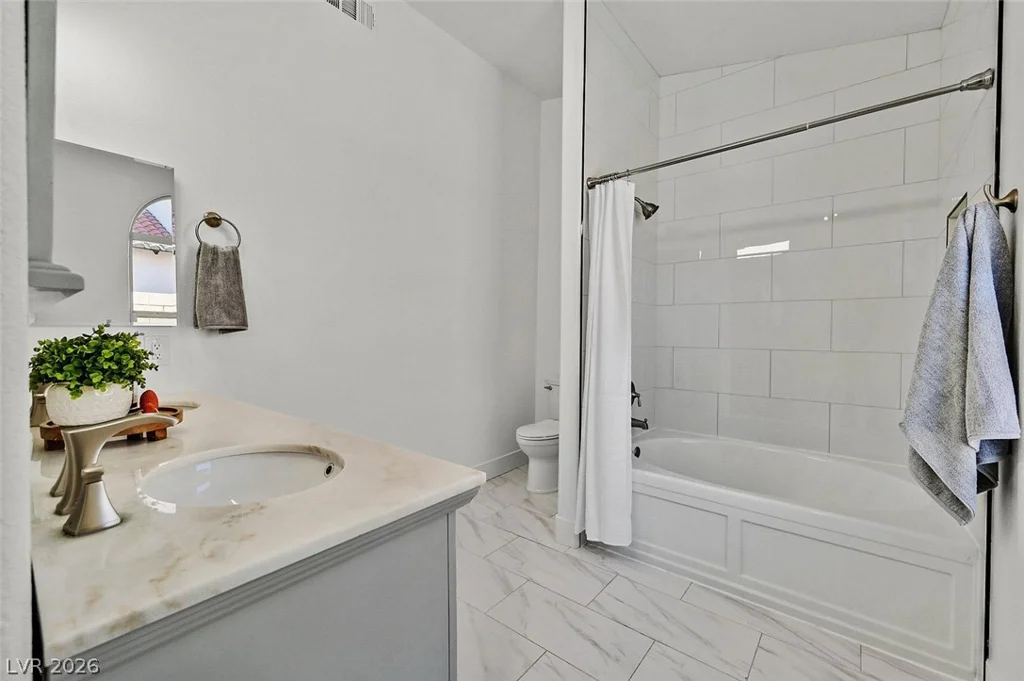 8708 Villa Pablo, Las Vegas, NV 89147