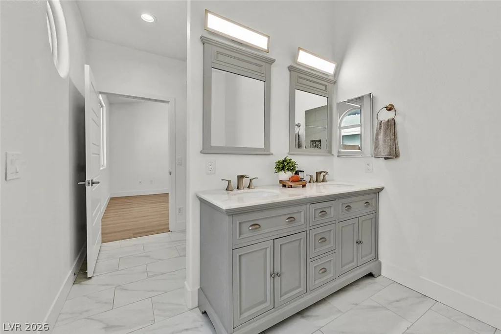 8708 Villa Pablo, Las Vegas, NV 89147