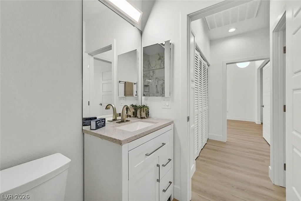 8708 Villa Pablo, Las Vegas, NV 89147