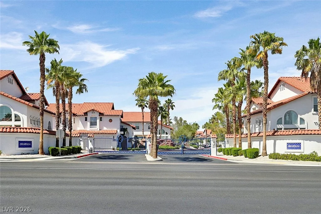 8708 Villa Pablo, Las Vegas, NV 89147