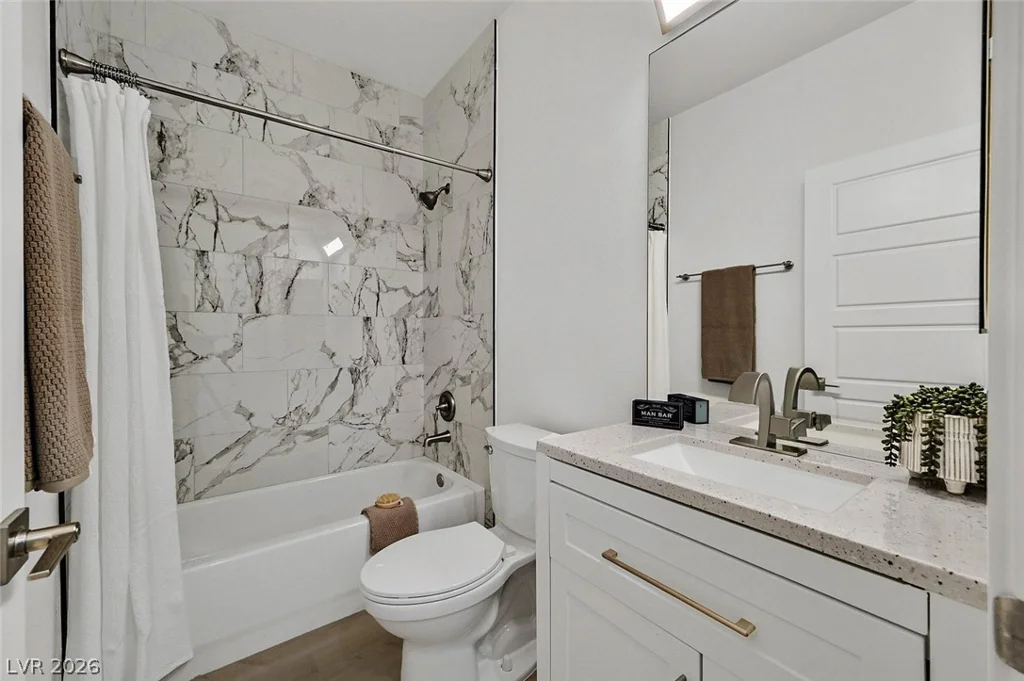 8708 Villa Pablo, Las Vegas, NV 89147