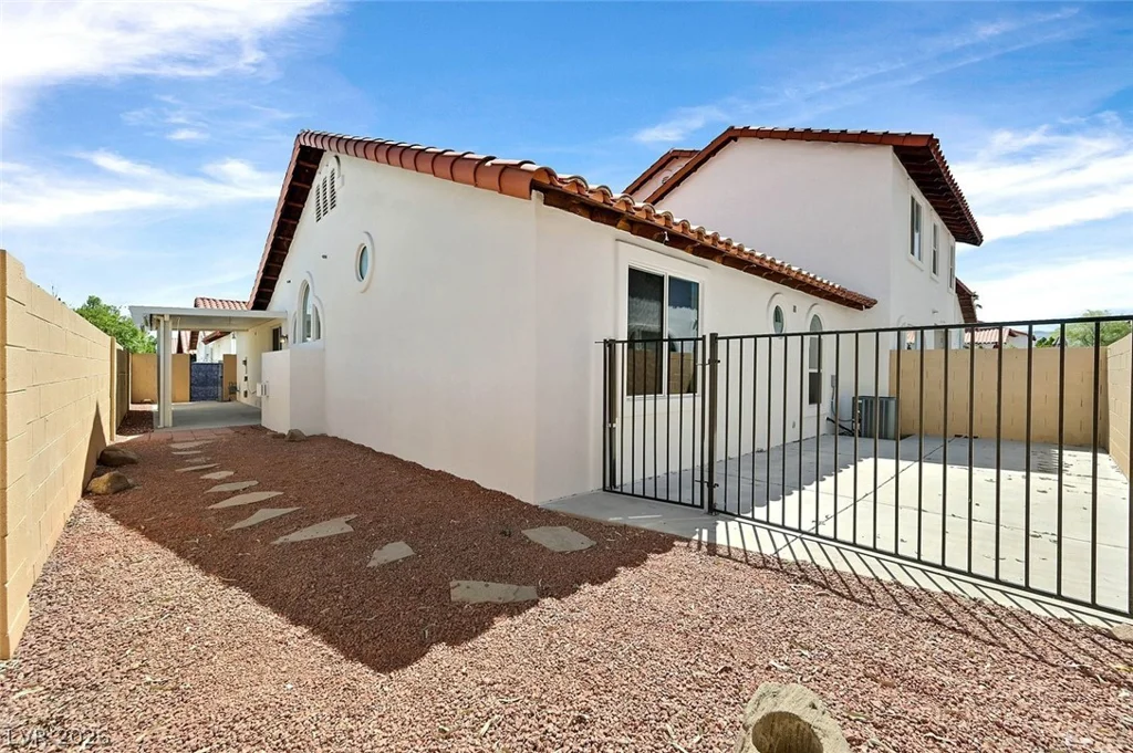 8708 Villa Pablo, Las Vegas, NV 89147