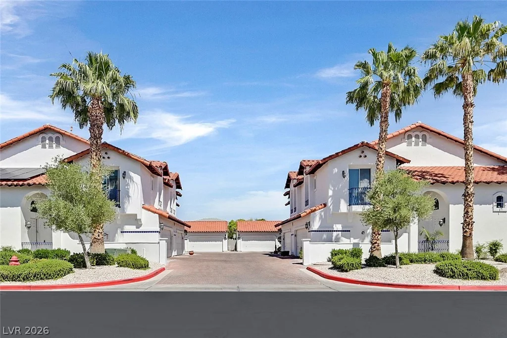 8708 Villa Pablo, Las Vegas, NV 89147