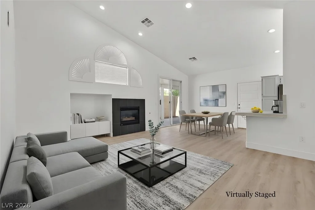 8708 Villa Pablo, Las Vegas, NV 89147