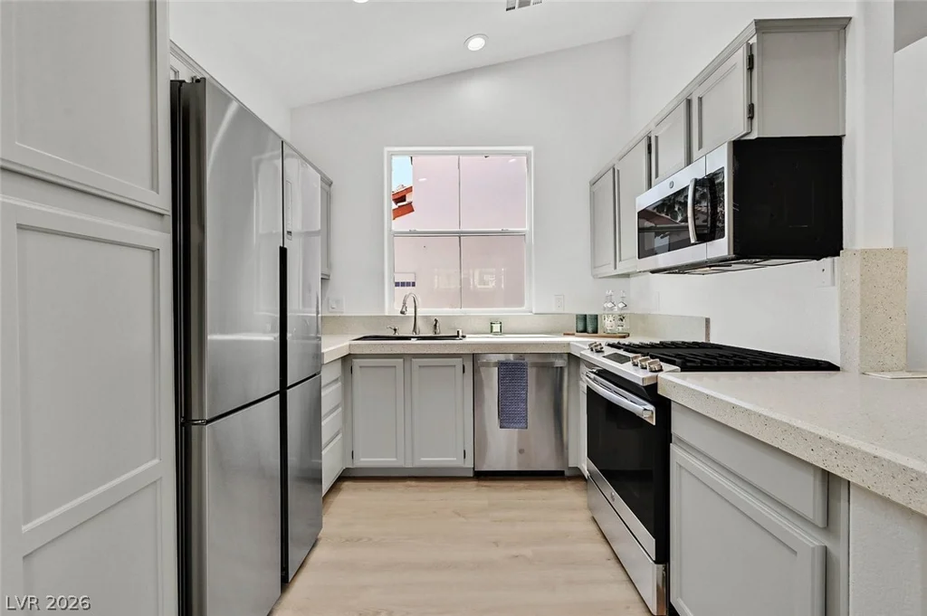 8708 Villa Pablo, Las Vegas, NV 89147