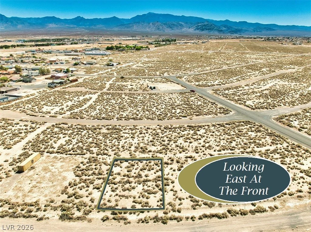 2201 Jacaranda, Pahrump, NV 89048