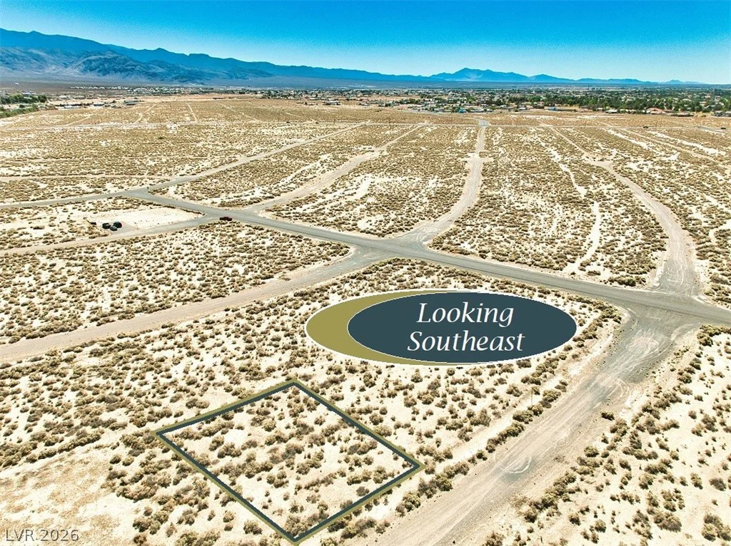 2201 Jacaranda, Pahrump, NV 89048