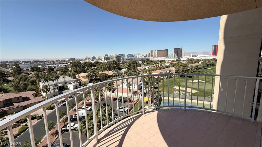 3111 Bel Air, Las Vegas, NV 89109