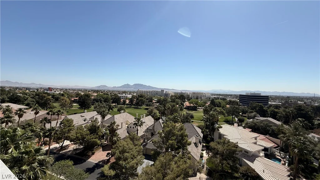 3111 Bel Air, Las Vegas, NV 89109