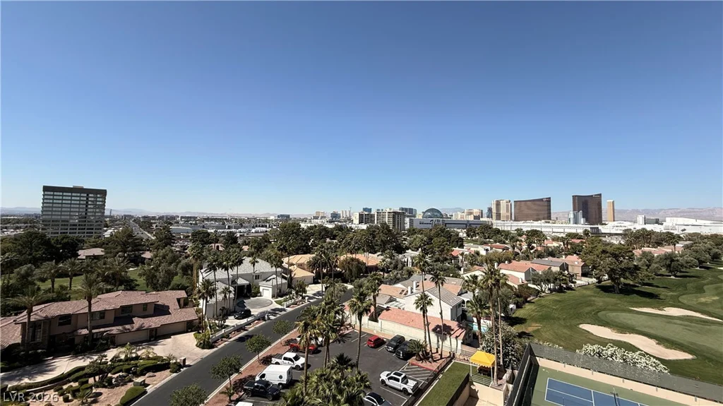 3111 Bel Air, Las Vegas, NV 89109