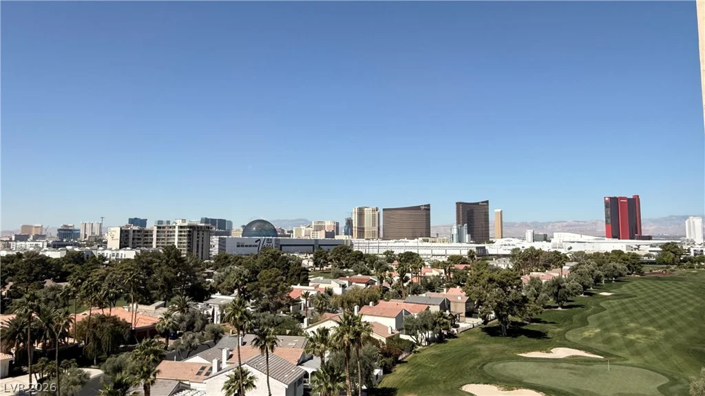 3111 Bel Air, Las Vegas, NV 89109
