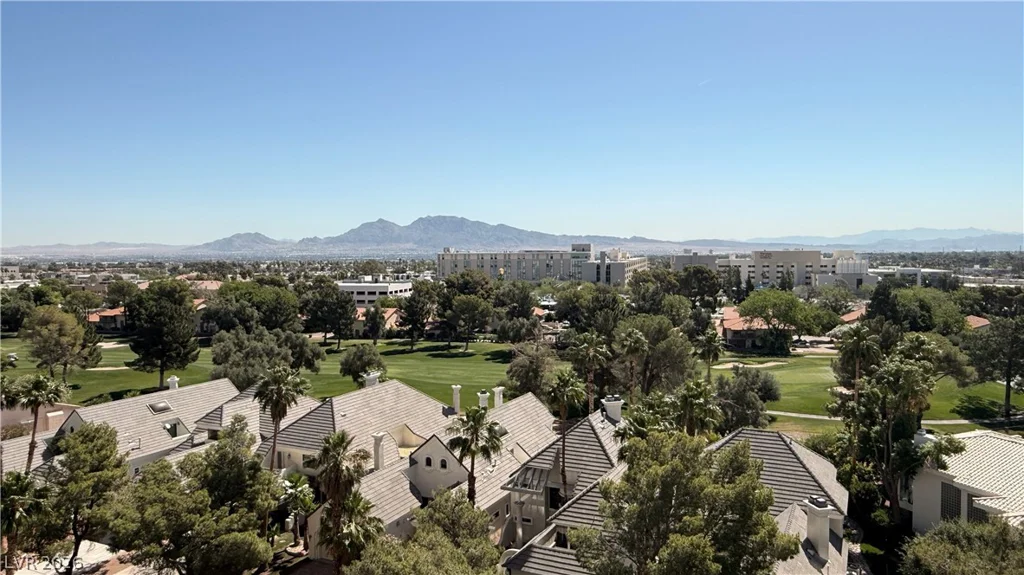 3111 Bel Air, Las Vegas, NV 89109