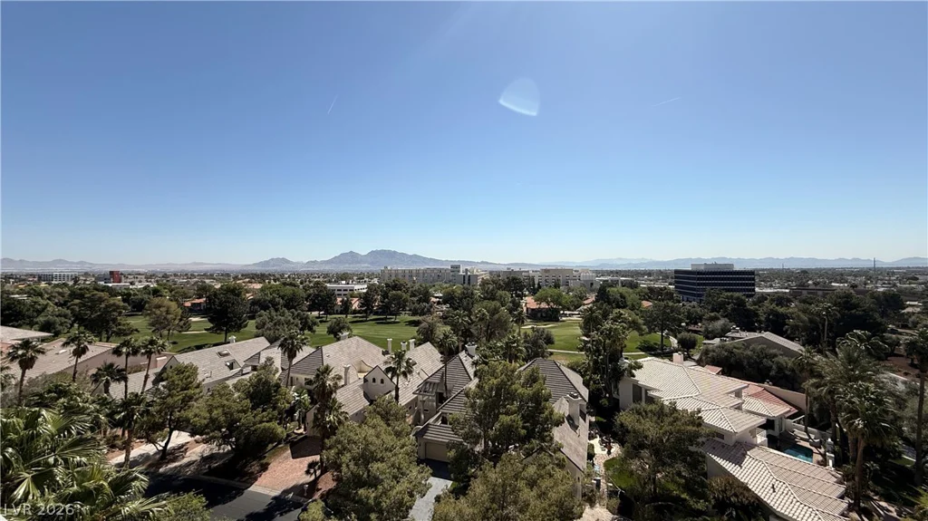 3111 Bel Air, Las Vegas, NV 89109