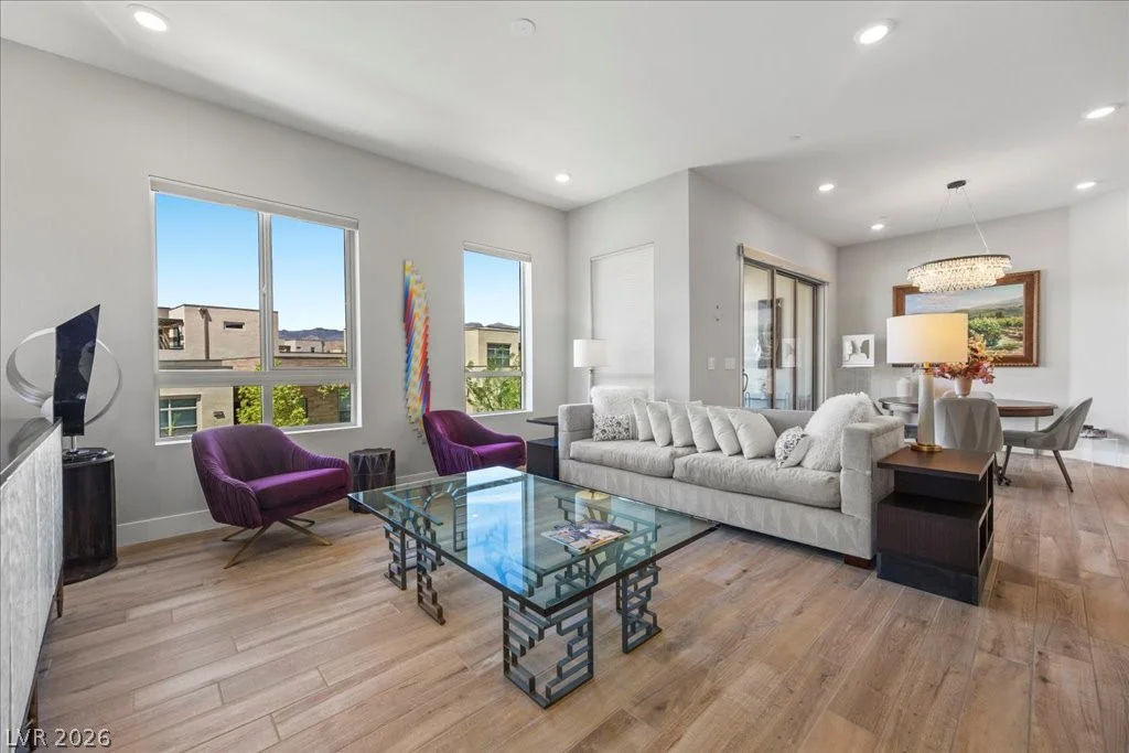 4174 Salisto, Las Vegas, NV 89135