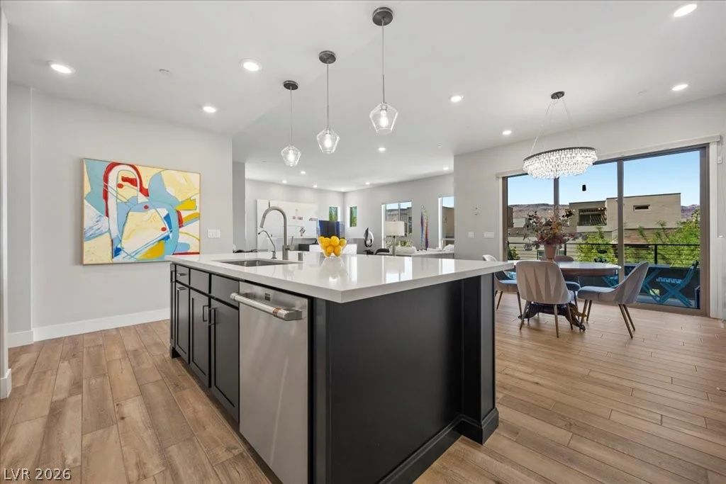 4174 Salisto, Las Vegas, NV 89135