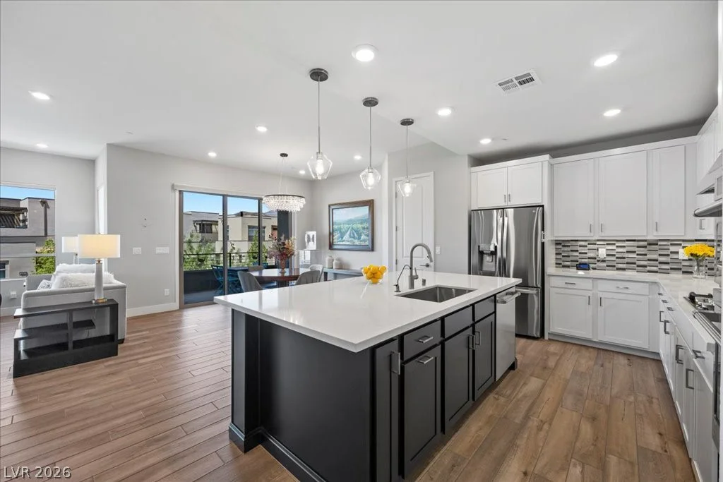 4174 Salisto, Las Vegas, NV 89135