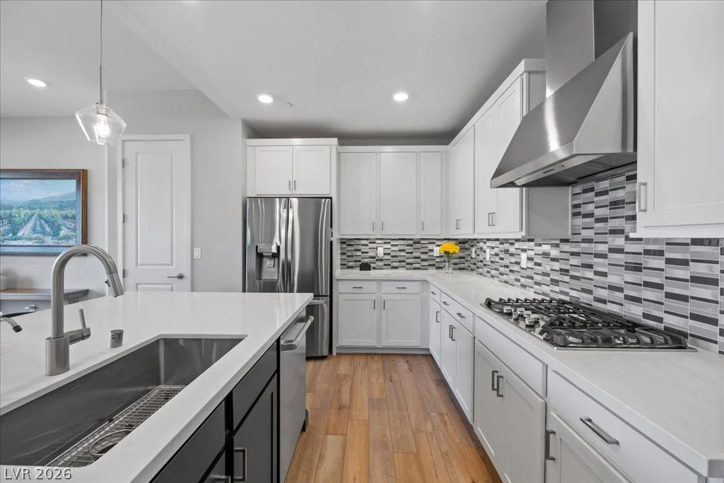4174 Salisto, Las Vegas, NV 89135