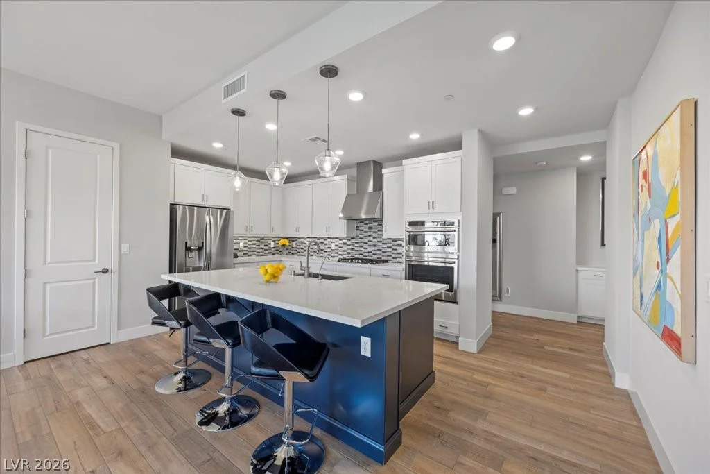 4174 Salisto, Las Vegas, NV 89135