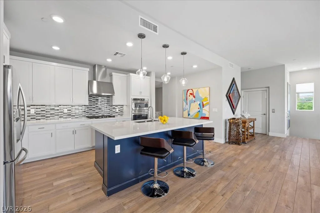 4174 Salisto, Las Vegas, NV 89135