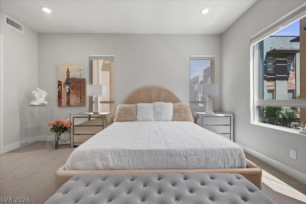 4174 Salisto, Las Vegas, NV 89135