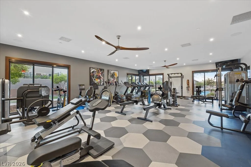 4174 Salisto, Las Vegas, NV 89135