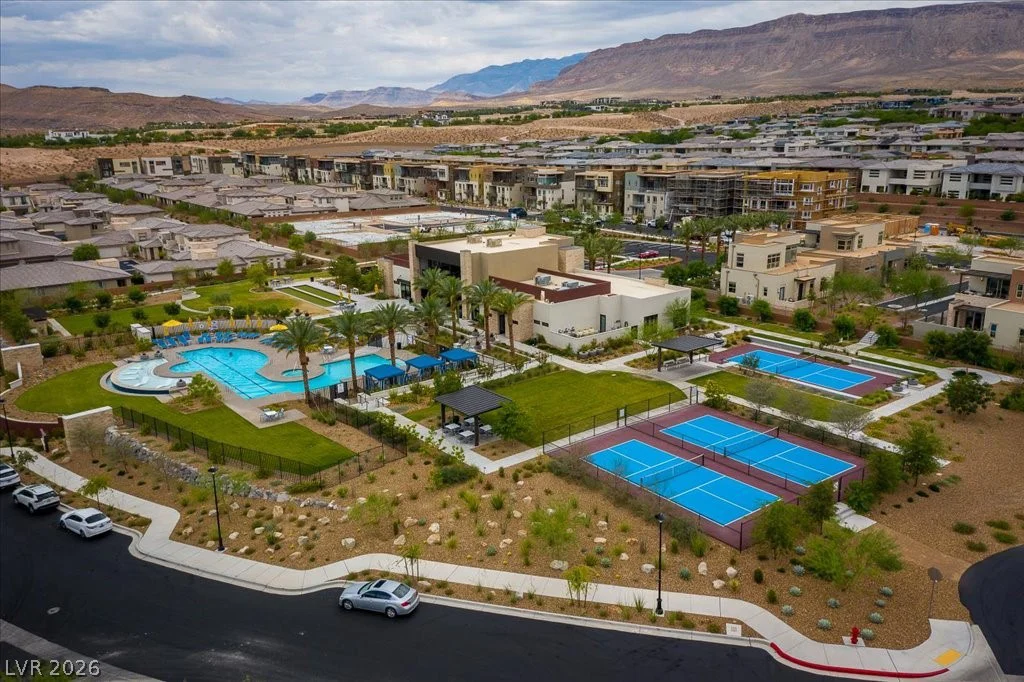 4174 Salisto, Las Vegas, NV 89135