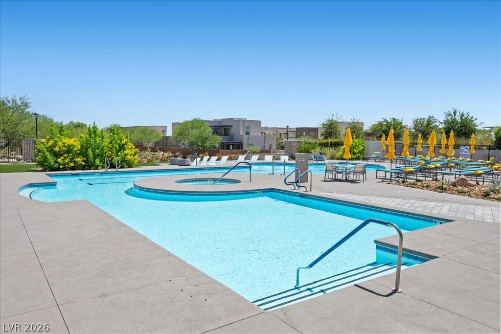 4174 Salisto, Las Vegas, NV 89135