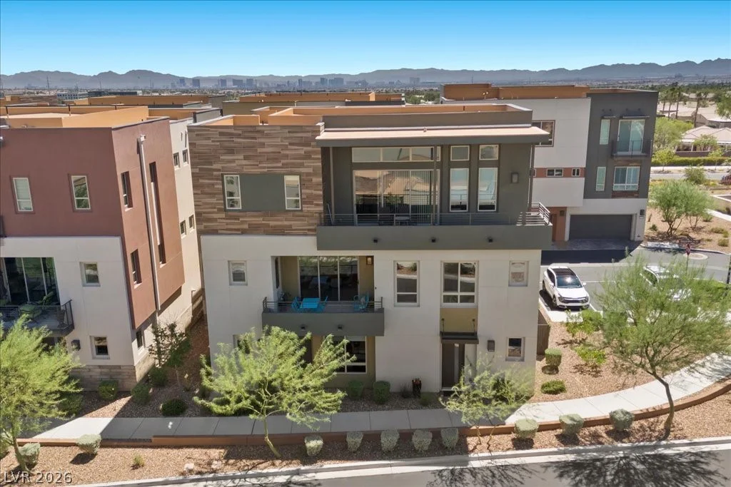 4174 Salisto, Las Vegas, NV 89135
