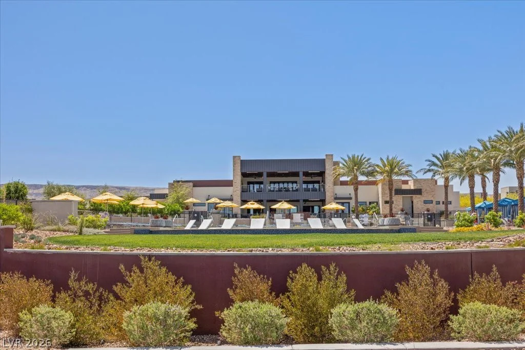 4174 Salisto, Las Vegas, NV 89135