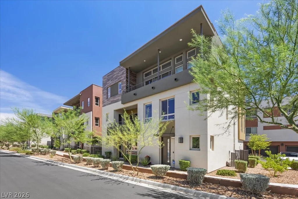 4174 Salisto, Las Vegas, NV 89135