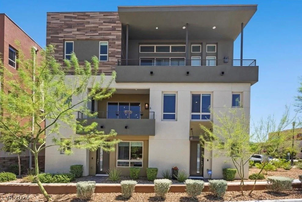 4174 Salisto, Las Vegas, NV 89135