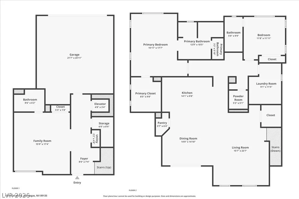 4174 Salisto, Las Vegas, NV 89135