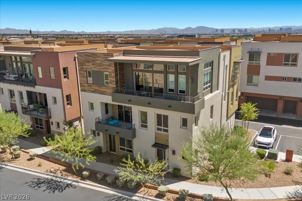 4174 Salisto, Las Vegas, NV 89135