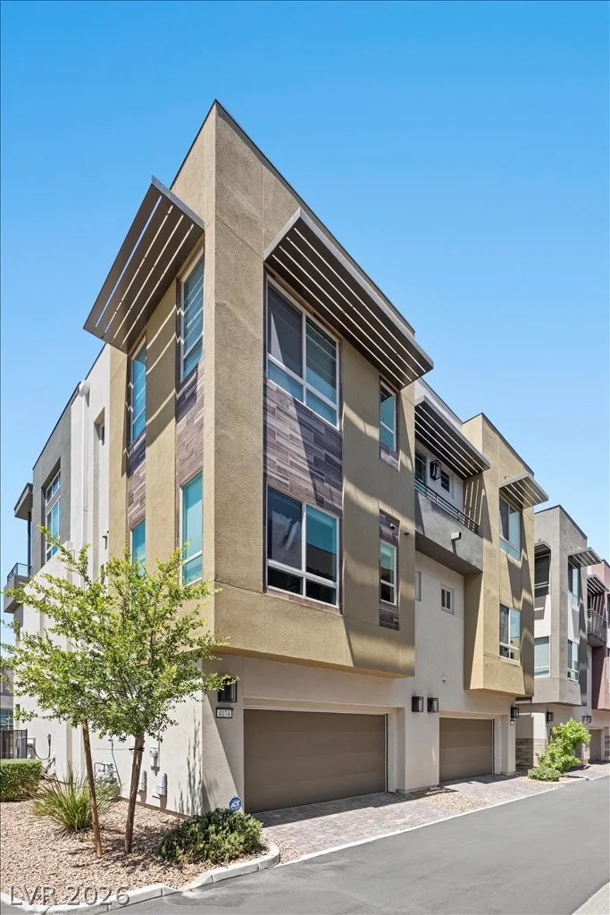 4174 Salisto, Las Vegas, NV 89135